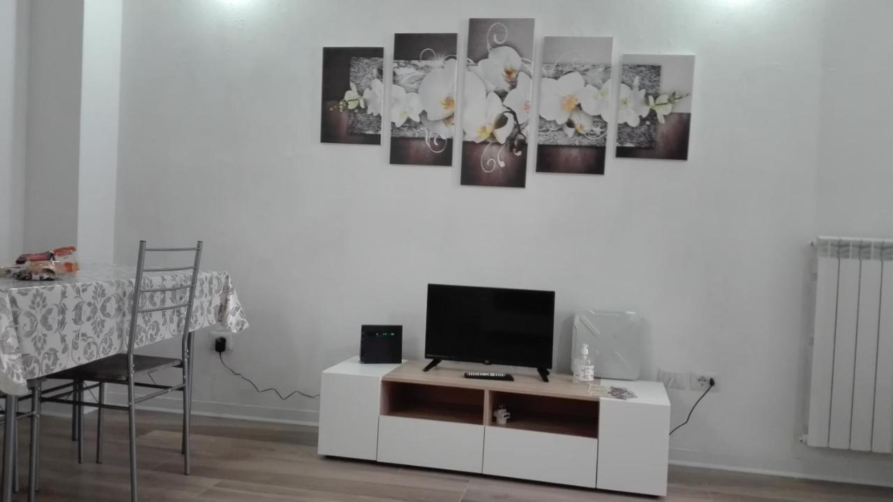 福利尼奥A Casa Di Silvia公寓 外观 照片